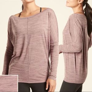Athleta Essence Flow Top